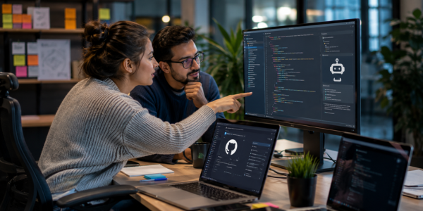 GitHub Skills – Getting Started with GitHub Copilot